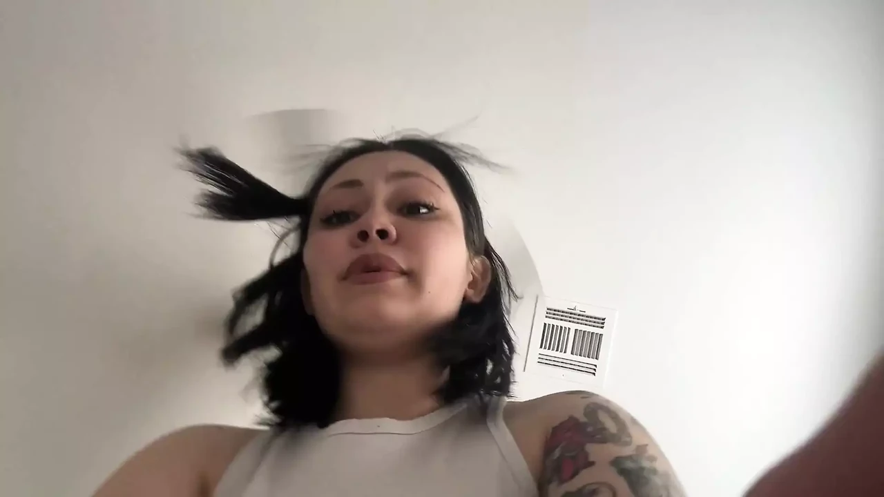 你的继妹把你干
