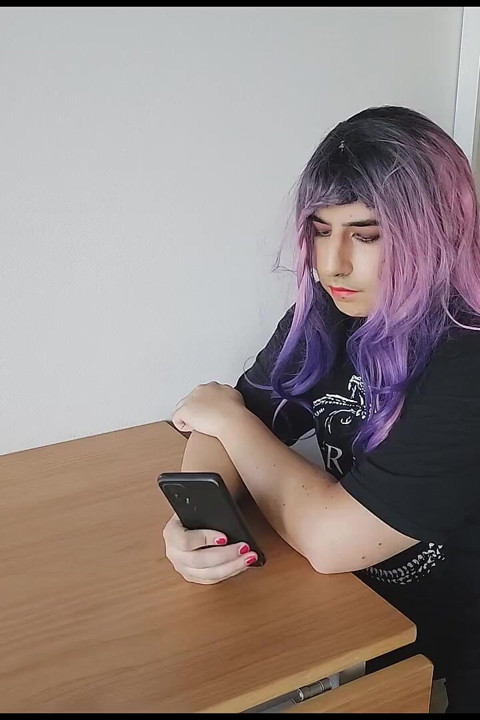 A aposta