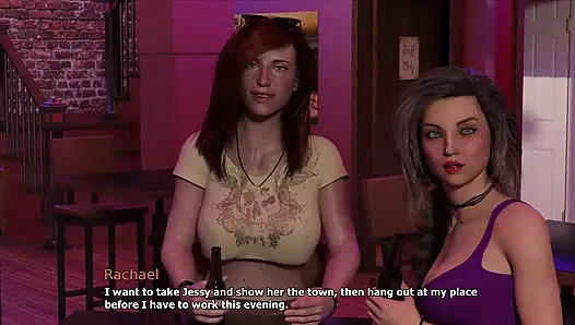 Analarchy'nin oğulları (bölüm 17)