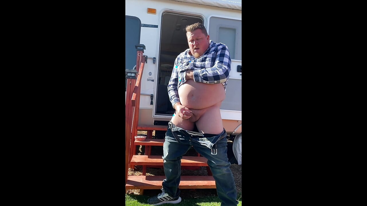 Cumpilation 6: Westcub86 Kova työskentely 30-vuotiaana (osa 2)