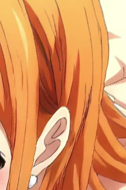 One Piece Nami(3) Hen