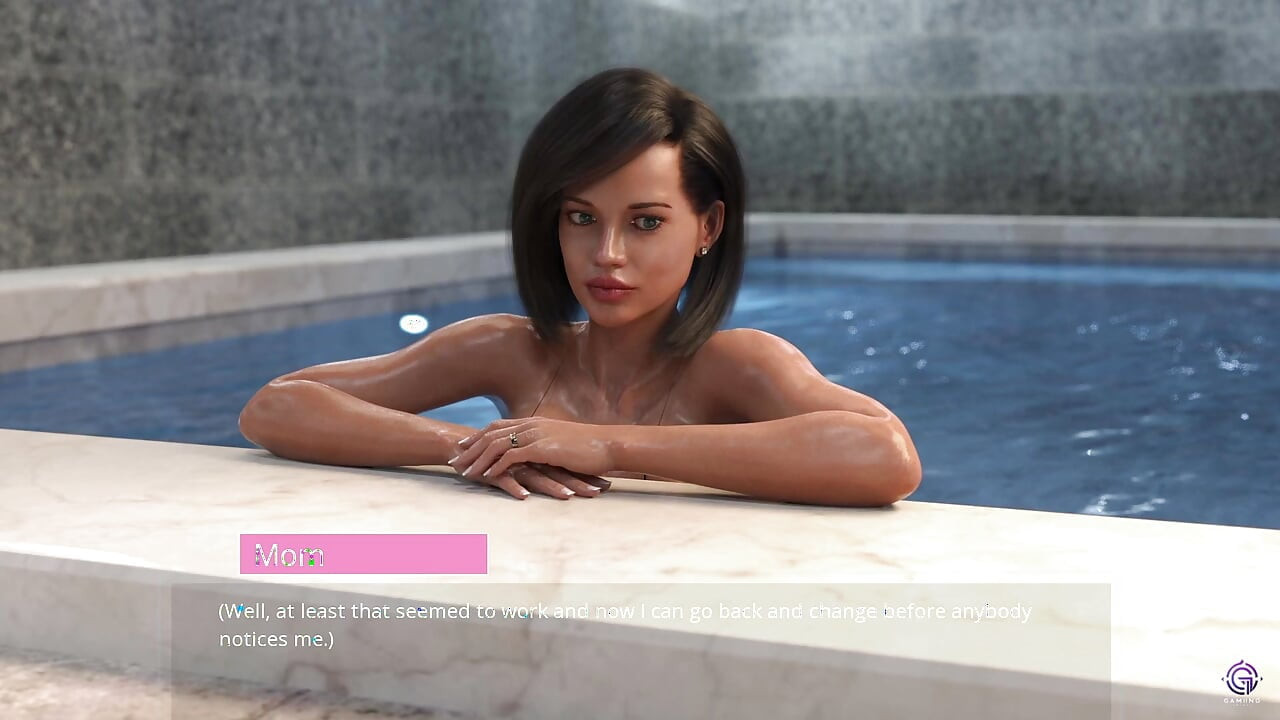 Mama mea vitregă m-a prins cu 2 fete excitate vezi ce se întâmplă în continuare! - Paradisul nopții