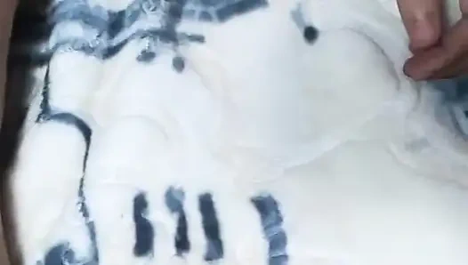 Арабская тинка