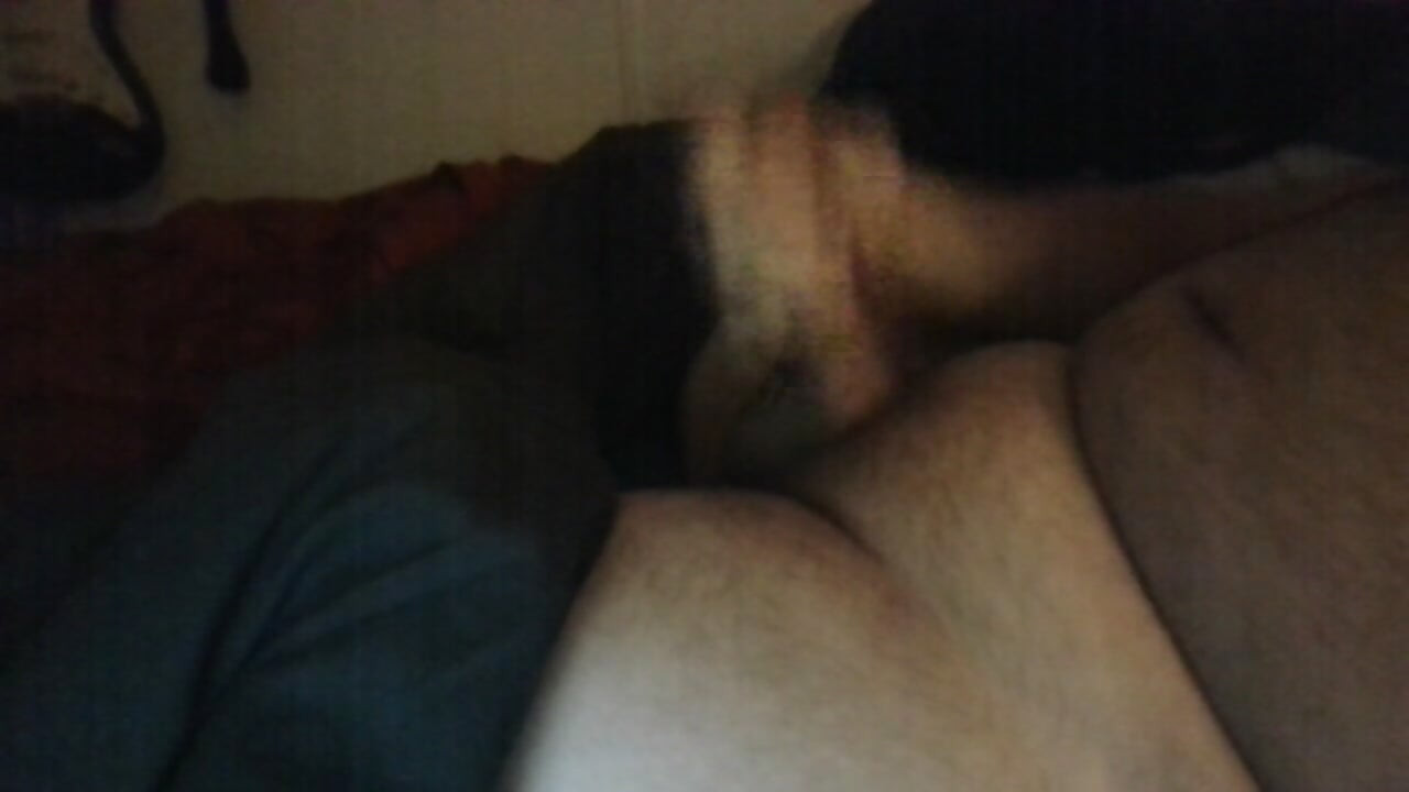 Late night stroke