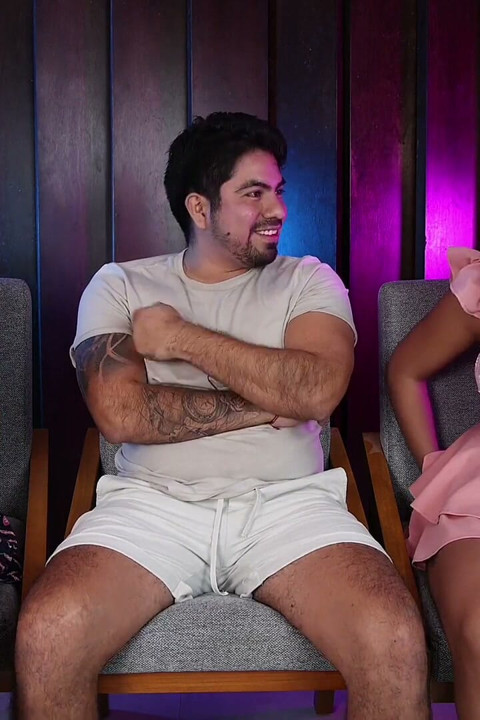 My Stepmom and I Ended up Fucked by Two Friends