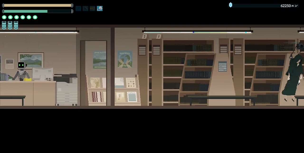 DECOY Ultramarine Witch Scene 4 Dio bitke bit će izbrisan, tako da će cijeli film biti emitiran uživo na Ci-En