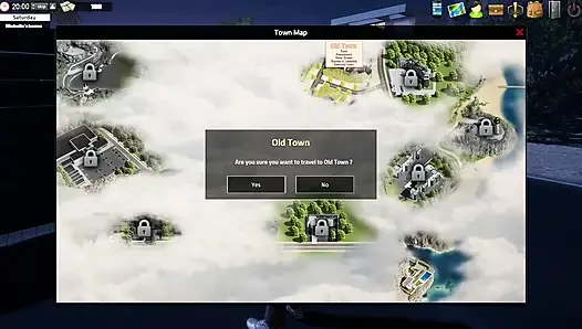 Komplettes gameplay - geheimnis am meer, teil 32