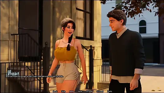 Yüzme havuzunda en iyi arkadaşımı sikiyorum