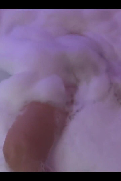 58-year-old Beautiful Mature Can't Resist Anymore and Leaves the Jacuzzi to Be Fucked