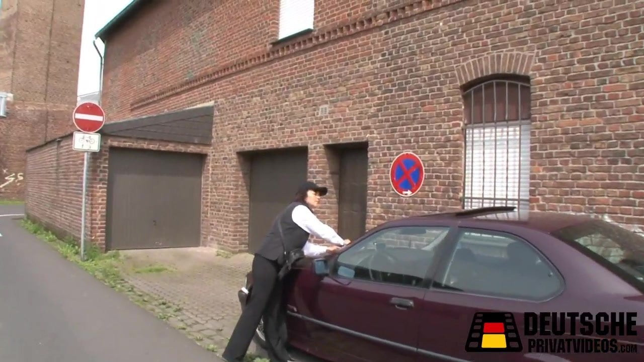 Alte Politesse zerfickt