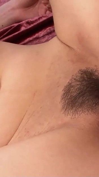 Epic moment from "Japanese Girl with Saggy Tits and long Nipples get Deep Creampie"