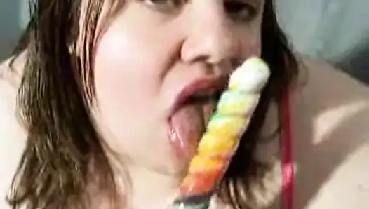Sweet Treats (Oldie)