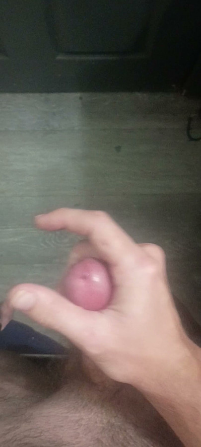 Cumshot in Under 1 minute