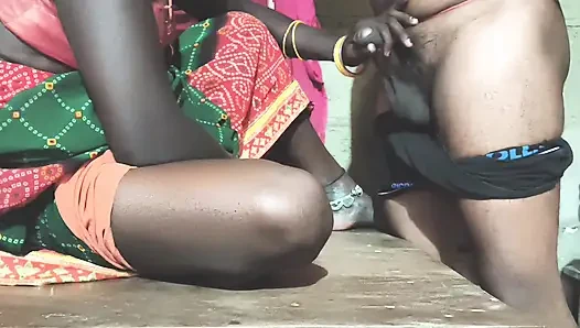 Desi Bhabhi Ki Chudai