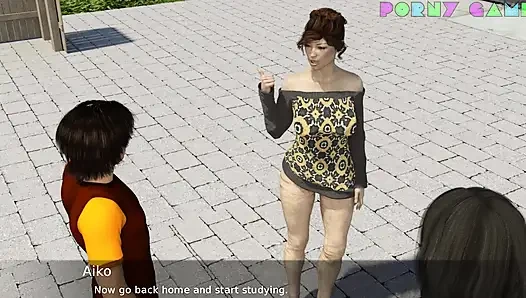 Project Hot Wife - Die ehefrau meines besten freundes verdorben (38)