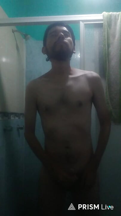Man Douchen