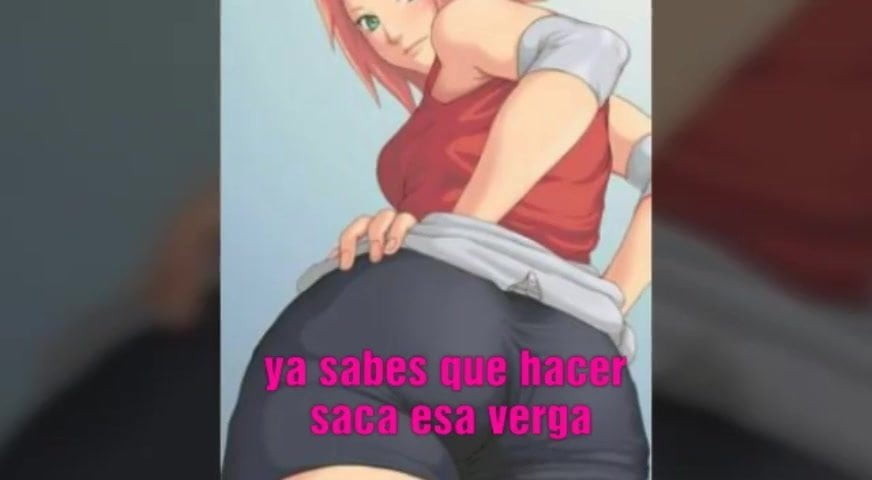 Sakura JOI Espanol