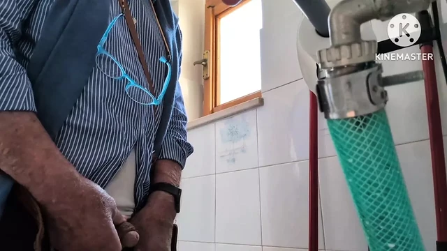 Grandpa 89 Year