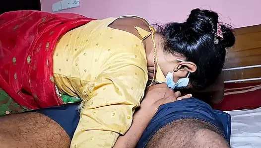 me before my husband cums! Devar Bhabhi Sex/ Videos Bangladesh