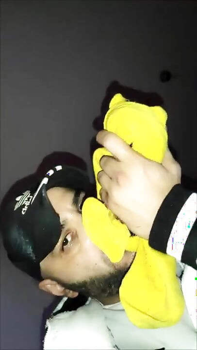 Dirtyjunkbro Hammer Wet and Dirty Like a Street Pet