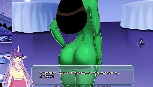 Something Unlimited Gotham Uncensored Guide Part 2