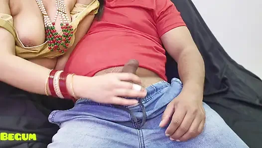 Pati aaya Sasural aur kiya mujko Behaal