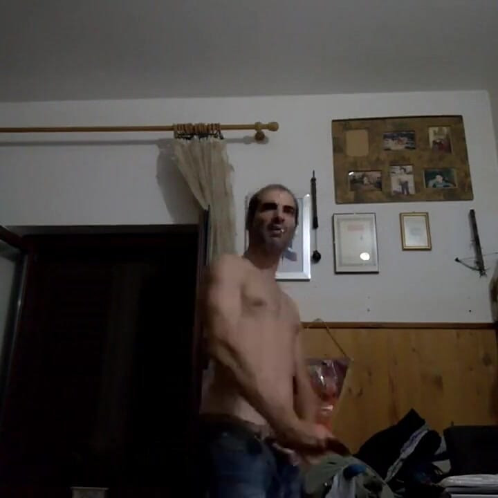 วิดีโอใหม่ที่กูน้ําแตก