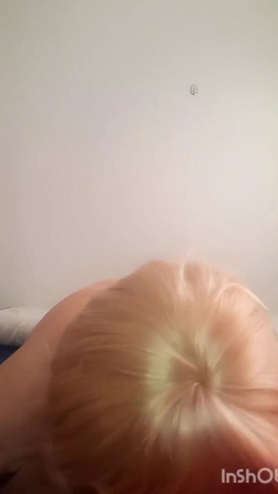 Must-see moment from "Strong sex with grandma"