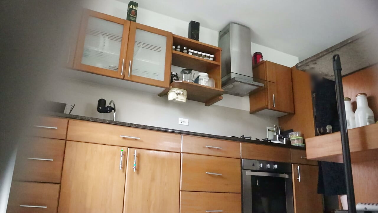 Las disculpas son para los tontos parte 1