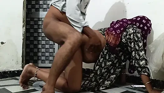 Sauteli Mummy ji papa nahin hai aaj