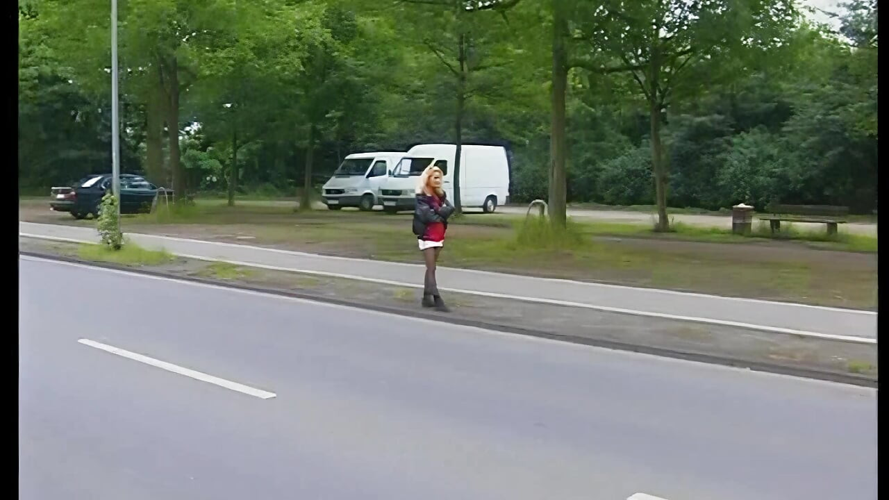 Seks luar Jerman panas