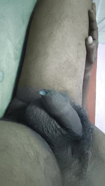 Big fat daddy cuming self