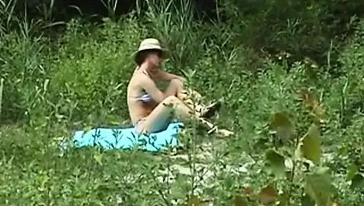 Check My MILF - Amateur wives and moms