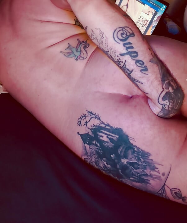 Self Fisting 101