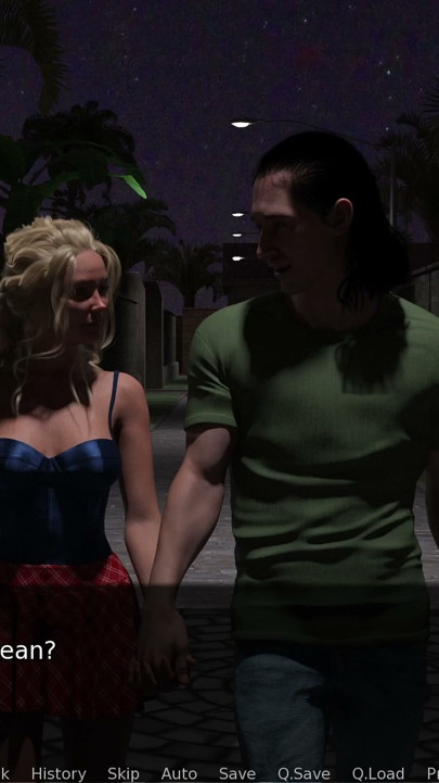 Paradise City by Twisted Arch - Watching Close the Bulls Dick While He Bangs My Wife 8