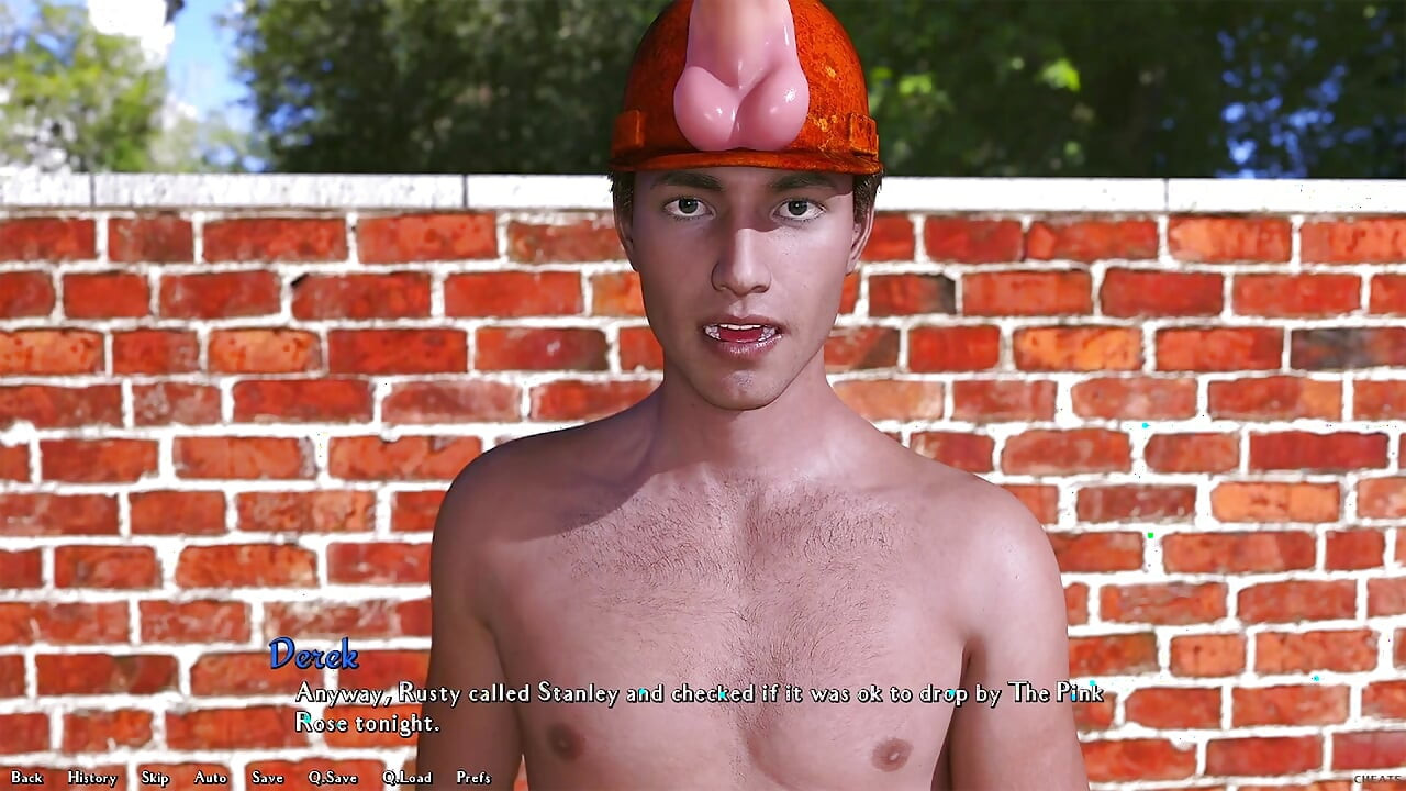 Being a Dik 12