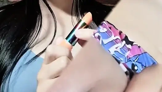 I show my pussy to my stepfather