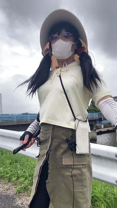275号 河滨暴露4号