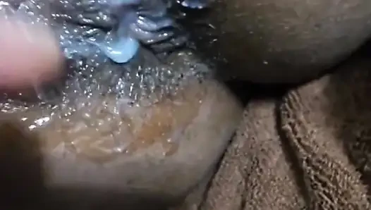 Bellestarre ilk kez anal seks yapıyor