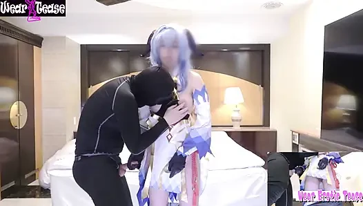 Asian Angel 27921