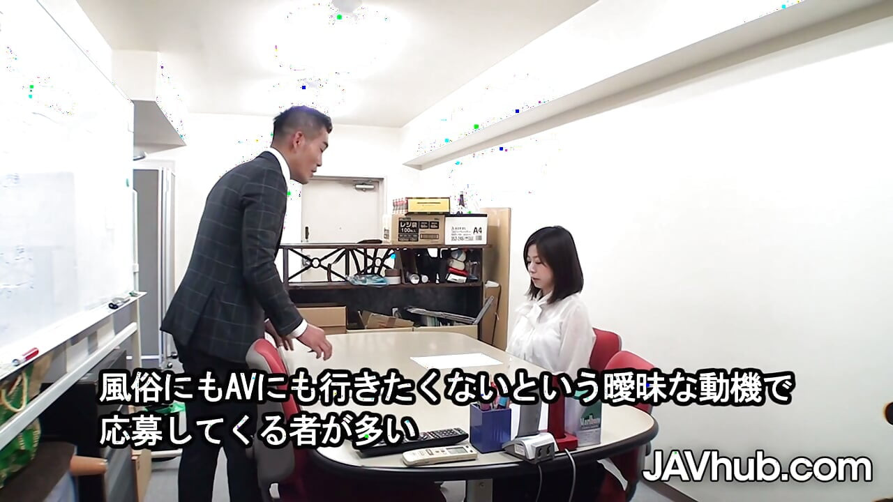 Juri Sawada is a Married Woman Who is Need of a Big Cock