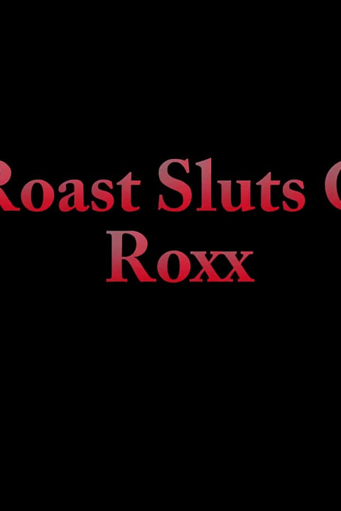 Spitroast Slut Intern Gisele Roxx