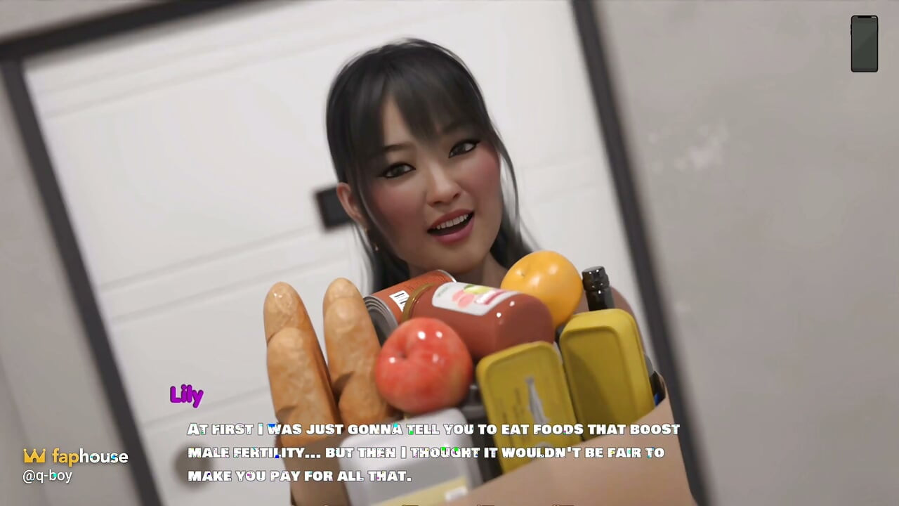 Mon beau-père m’a arrangé pour que je m’amuse avec la demi-sœur de sa copine - OBSESSION MILF - E65