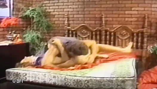 Gıdıklama esaret eğlencesi
