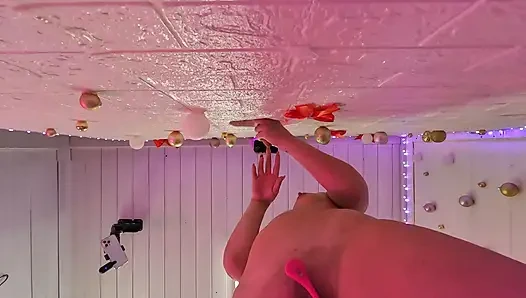 He endured dick… but the ending was inevitable dick. Sheer MisssVikki