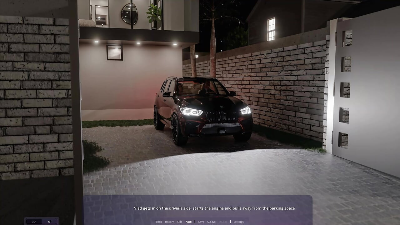 Esposa gostosa Sofia - dia 4 - a primeira foda secreta do veil app