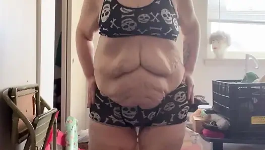Super triefnasse
