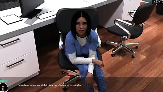 Perawatan Spedial Medis