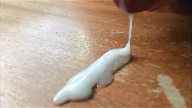cummm