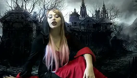 Didominasi sama vampir yang berbahaya